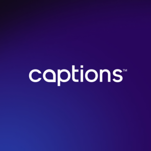 ✅ CAPTIONS AI ПОДПИСКА - 1 МЕСЯЦ - БЫСТРО ✅