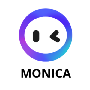 ✅ MONICA AI ПОДПИСКА - 1/12 МЕСЯЦЕВ - БЫСТРО ✅