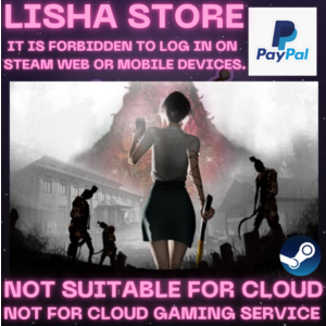 DreadOut 2 Стим Оффлайн на 90 дней