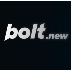 ✅ BOLT.NEW PRO ПОДПИСКА - 1 МЕСЯЦ ✅