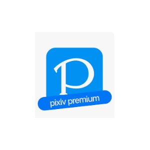 Pixiv Premium | Подписка 1/3/6/12 мес. на Ваш аккаунт