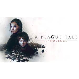 A Plague Tale: Innocence п2-п3 PS4 PS5