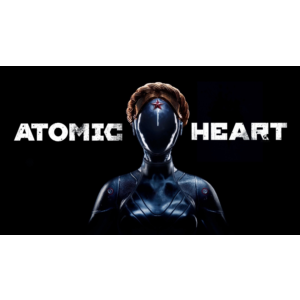 Atomic Heart п2-п3 PS4 PS5