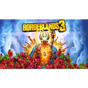 Borderlands 3 п2-п3 PS4 PS5
