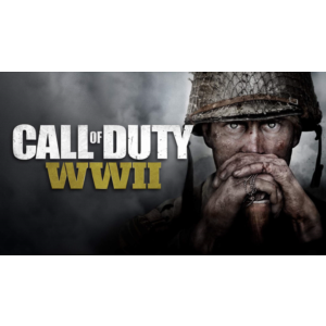 Call of Duty: WWII (2017) п2-п3 PS4 PS5