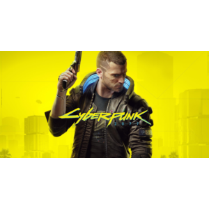 Cyberpunk 2077 п2-п3 PS5