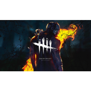 Dead by Daylight п2-п3 PS4 PS5