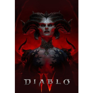 Diablo 4 п2-п3 PS4 PS5