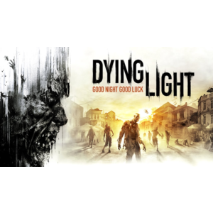 Dying Light п2-п3 PS4 PS5