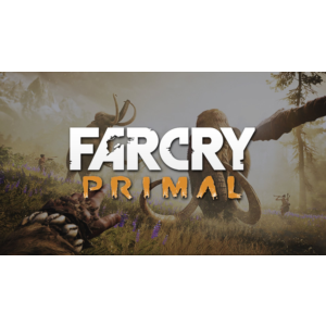 Far Cry Primal п2-п3 PS4 PS5