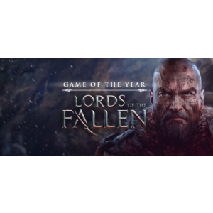Lords of the Fallen (2023) п2-п3 PS4 PS5