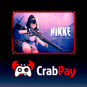 Goddess of Victory Nikke гемы | по ID | Автодоставка