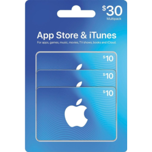 🔥2-500  USD⭐App Store/iTunes  Подарочная карта США