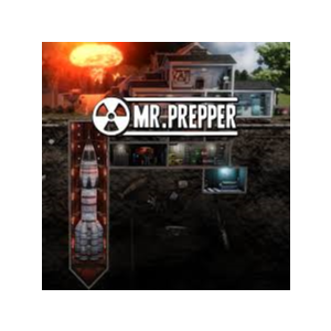 💙 Mr. Prepper 💙 Steam Global Key 💙