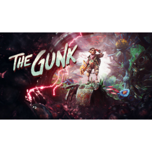 💙 The Gunk 💙 Steam Global Key 💙