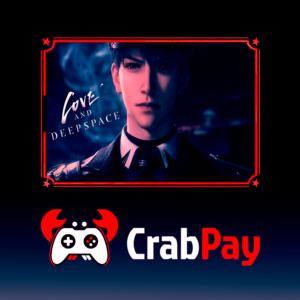 Love And Deepspace Кристаллы / Пропуск | по ID | Авто