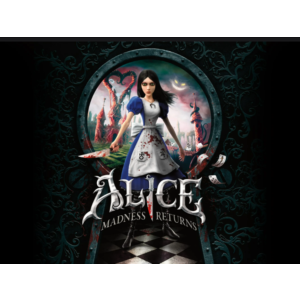 Alice: Madness Returns (EA App/ Ключ/ Весь Мир)