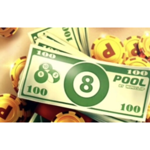 🎱 💵 Cash 💸 8 Ball Pool 🎱 ПО ID 🎱 ЛЮБАЯ ПЛАТФОРМА