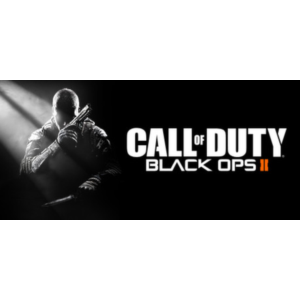 ⚡Call of Duty: Black Ops II |АВТОДОСТАВКА RU Steam Gift