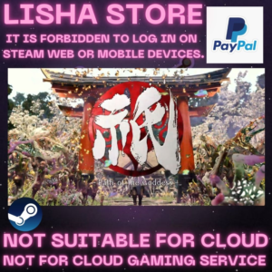 Kunitsu-Gami: Path of the Goddess Стим на 90 дней