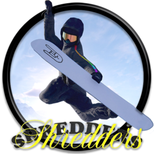 Shredders - 540INDY Edition +DLC(Region Free)(GLOBAL)🌍