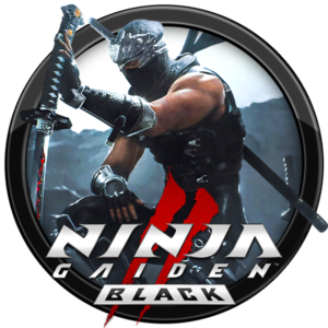 NINJA GAIDEN 2 Black +DLC (Region Free)(GLOBAL)🌍