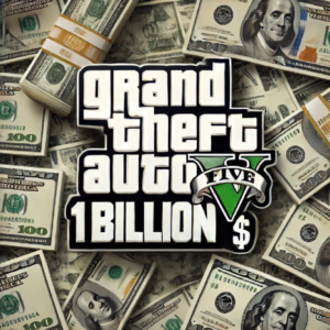 ✅ СБП 0% | GTA V 💵ДЕНЬГИ 1МЛРД$ 🌍БЕЗОПАСНО И ВЫГОДНО!