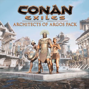 ✅Conan Exiles – Architects of Argos Pack Steam🔑Ключ