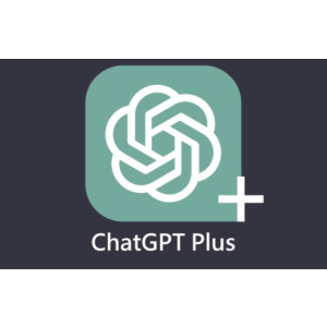Учетная запись Chatagipt Plus + Sora Логин ID Пароль