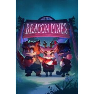 💙 Beacon Pines 💙 Steam Global Key 💙