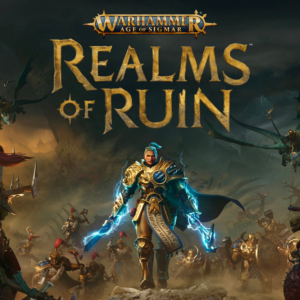 Warhammer Age of Sigmar: Realms of Ruin Ultimate Editon
