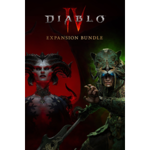 ☄️Diablo IV Expansion Bundle🗝️ XBOX🪽 код сразу