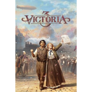 💙 Victoria 3 💙 Steam Global Key 💙