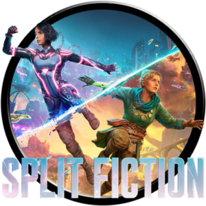 Split Fiction +DLC ®✔️Steam (Region Free)(GLOBAL)🌍