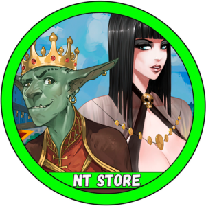 💎 Lord Goblin  + Игры Steam✔️