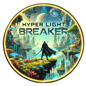 Hyper Light Breaker +DLC®✔️Steam(Region Free)(GLOBAL)🌍