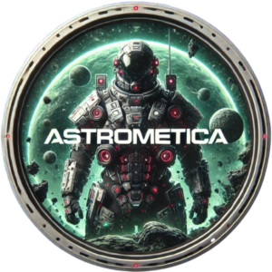 Astrometica +Astro Colony +DLC (Region Free)(GLOBAL)🌍