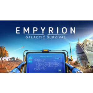 💙 Empyrion - Galactic Survival 💙 Steam Global Key 💙