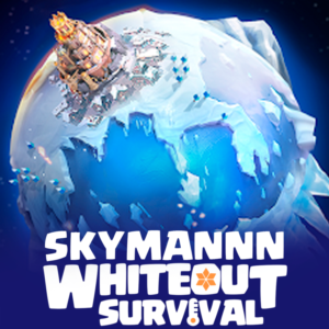 ❄️WHITEOUT SURVIVAL❄️💎 ГЕМЫ  | НАБОРЫ 🥋 БЫСТРО🚀 +🎁