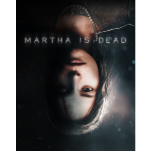 Martha Is Dead п2-п3 PS4 PS5