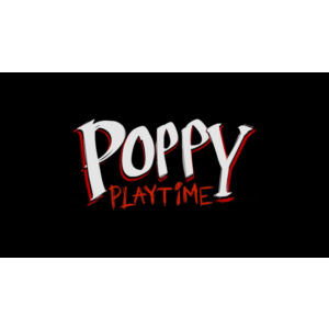 Poppy Playtime п2-п3 PS4 PS5