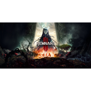 Remnant 2 п2-п3 PS5