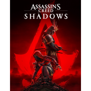 Assassin’s Creed Shadows (Аренда аккаунта Steam)