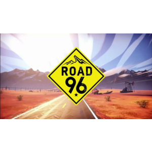 Road 96 п2-п3 PS4 PS5