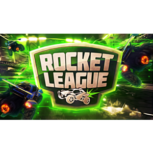 Rocket League п2-п3 PS4 PS5