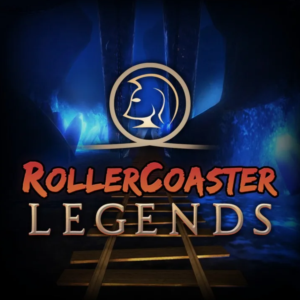 RollerCoaster Legends п2-п3 PS4 PS5