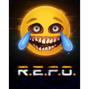 🤪 R.E.P.O. 😬 ✅ Steam аккаунт ✅