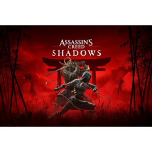 ✅DELUXE | ASSASSIN’S CREED SHADOWS | ULTIMATE | X|S⚡️