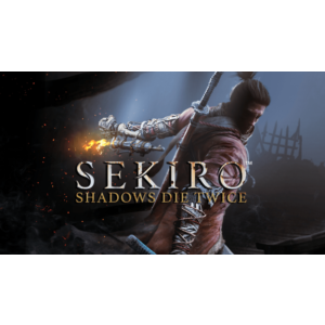 Sekiro: Shadows Die Twice п2-п3 PS4 PS5
