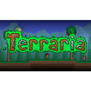 Terraria - Steam Access OFFLINE